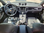 Porsche Macan 2016