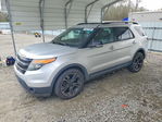 Ford Explorer 2014