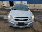 Chevrolet Captiva 2013