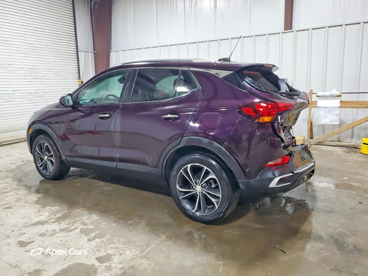 Buick Encore 2021