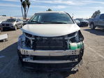Toyota Sienna 2021
