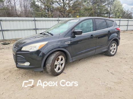 Ford Escape 2013 - Image 1 of 13