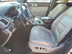 Ford Explorer 2012