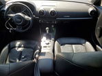 Audi A3 2016