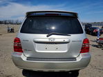Toyota Highlander 2002