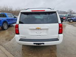 Chevrolet Tahoe 2017