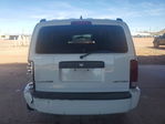 Dodge Nitro 2011