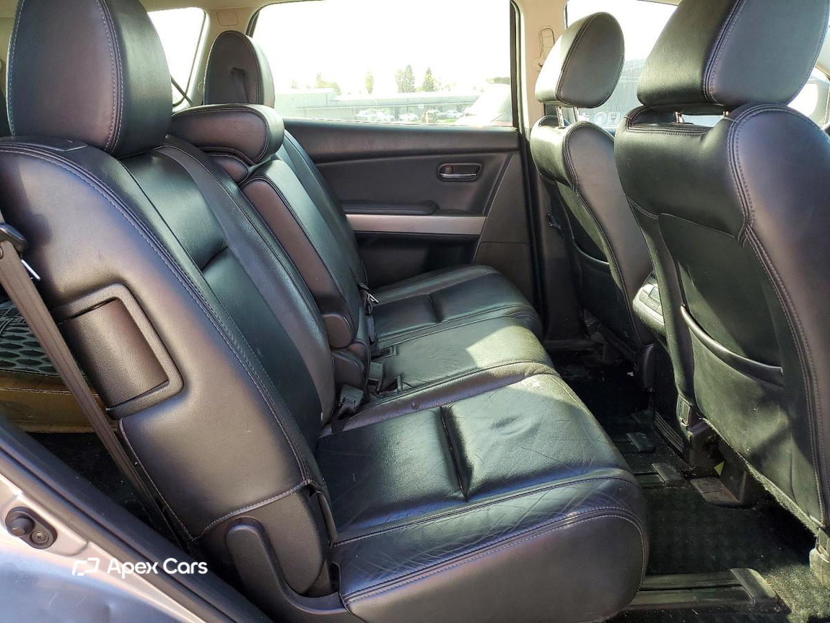 Mazda CX-9 2012