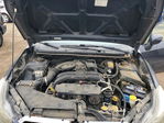Subaru Impreza 2012