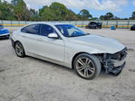 BMW Series 4 2016