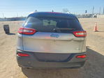 Jeep Cherokee 2017
