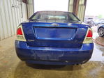 Ford Fusion 2006