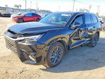 Lexus TX 2024