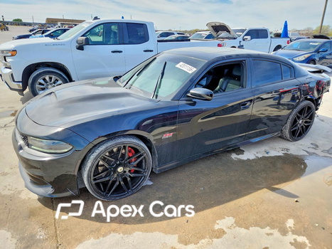 Dodge Charger 2018 - Image 1 of 12