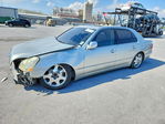 Lexus LS 2001