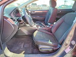 Nissan Sentra 2015