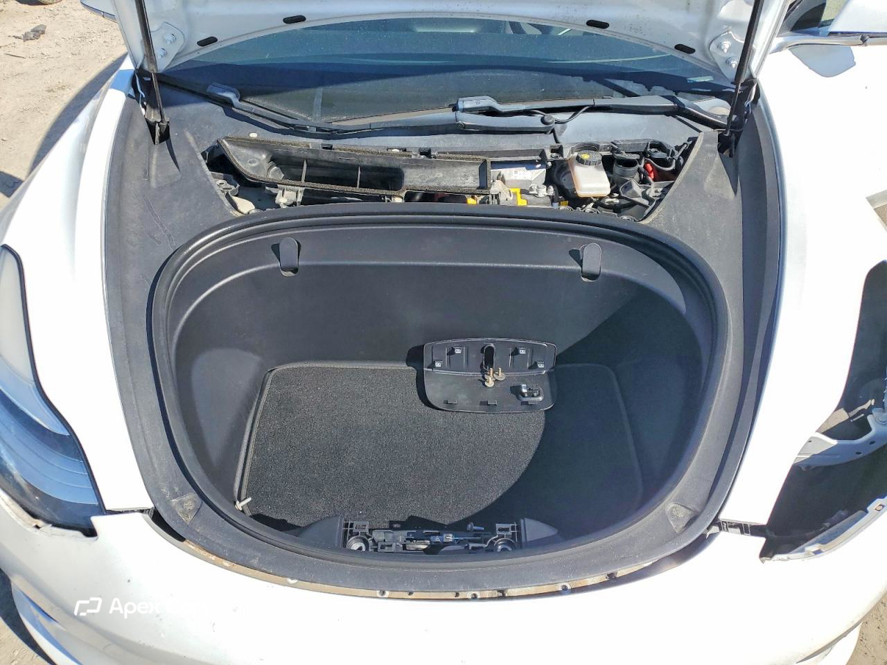 Tesla Model 3 2019