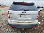 Ford Explorer 2013