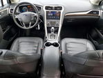 Ford Fusion 2016