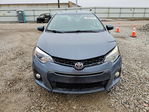 Toyota Corolla 2015