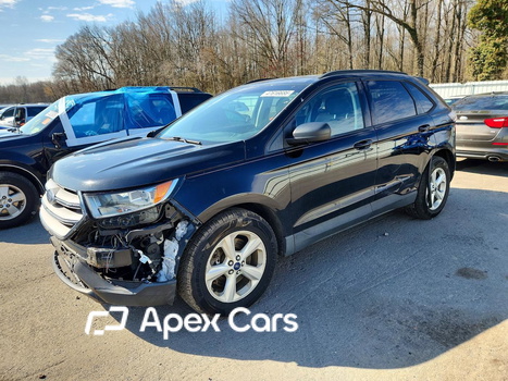 Ford Edge 2016 - Image 1 of 14