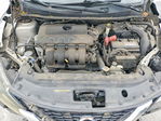 Nissan Sentra 2016