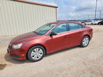 Chevrolet Cruze 2012