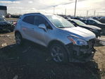 Buick Encore 2014