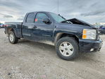 Chevrolet Silverado 2013