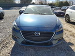 Mazda 3 2018