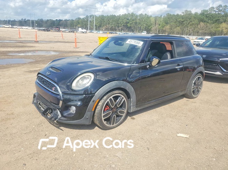 MINI Cooper 2018 - Zdjęcie 1 z 12