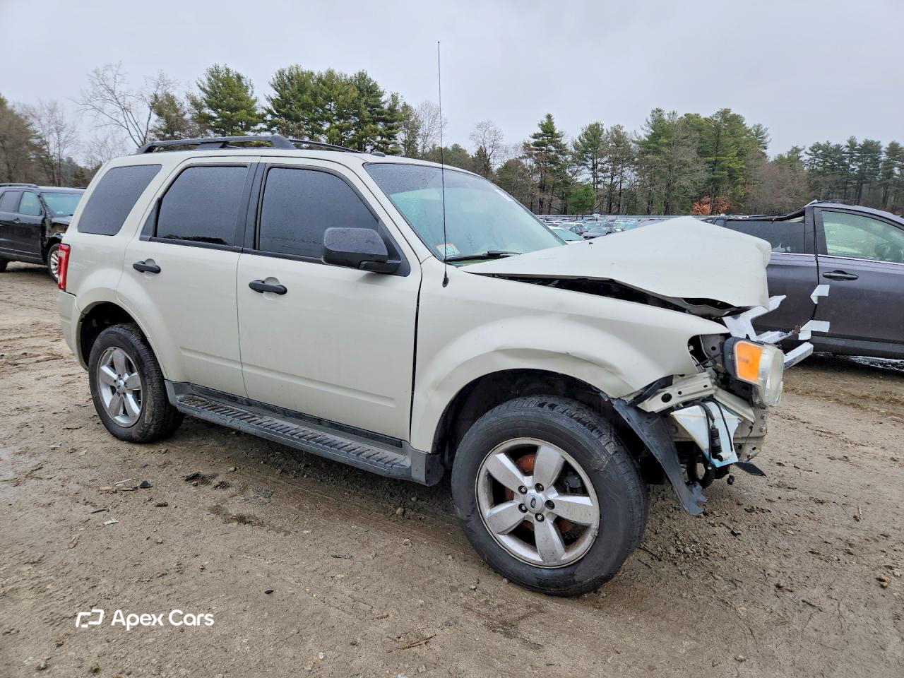 Ford Escape 2009