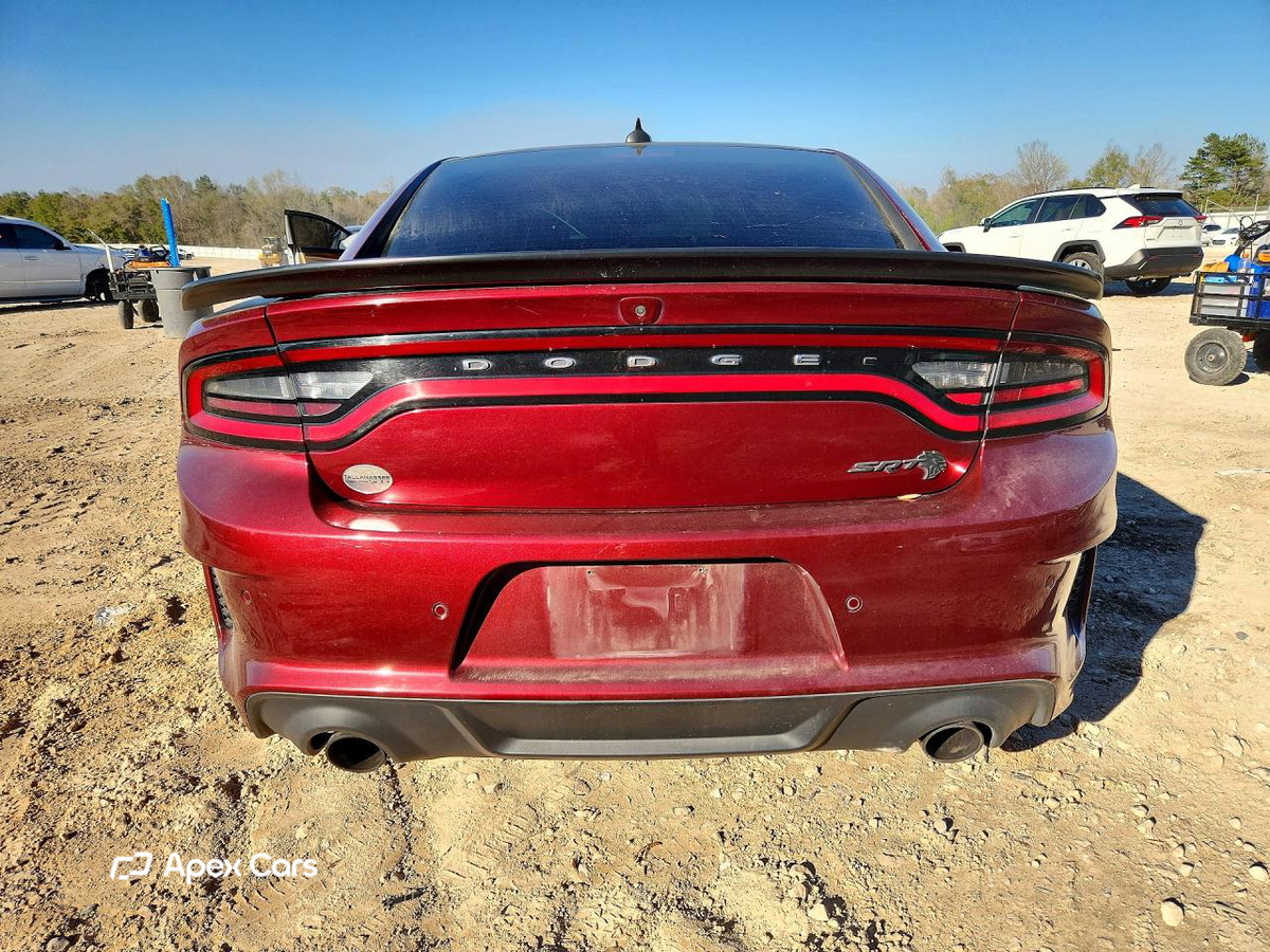 Dodge Charger 2023