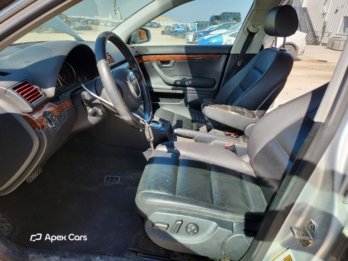 Audi A4 2006