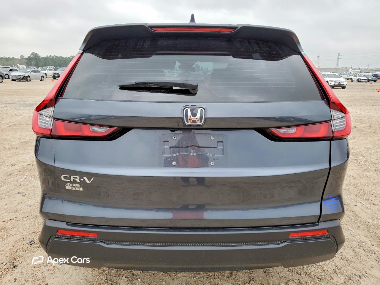 Honda CR-V 2023