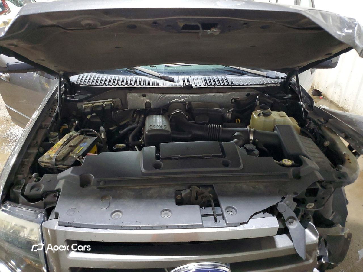 Ford Expedition 2010