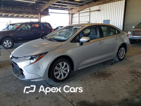 Toyota Corolla 2023 - Image 1 of 12