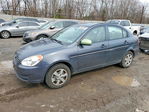 Hyundai Accent 2011