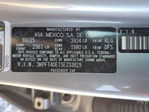 Kia K4 2025
