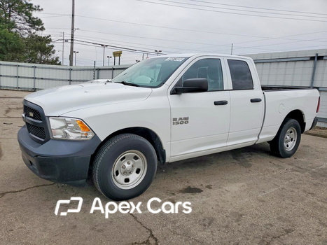 RAM 1500 2015 - Image 1 of 12
