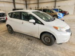 Nissan Versa 2016