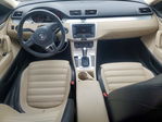 Volkswagen Passat CC 2012