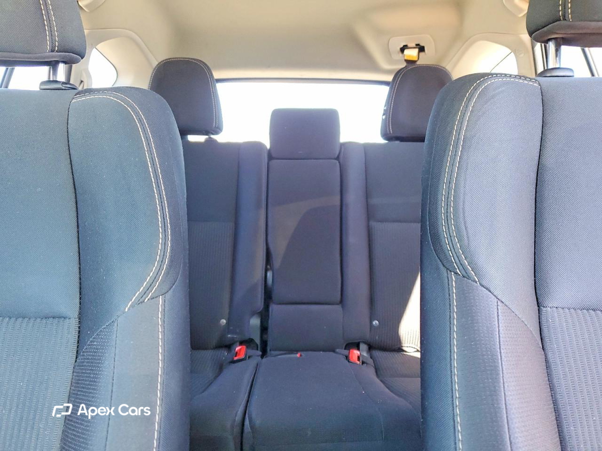 Toyota RAV 4 2015
