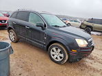 Saturn VUE 2008