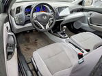 Honda CR-Z 2011