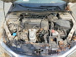 Honda Accord 2016