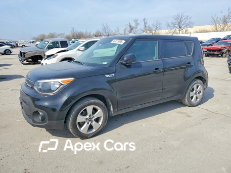 Kia Soul 2017 - Image 1 of 12