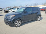 Kia Soul 2017