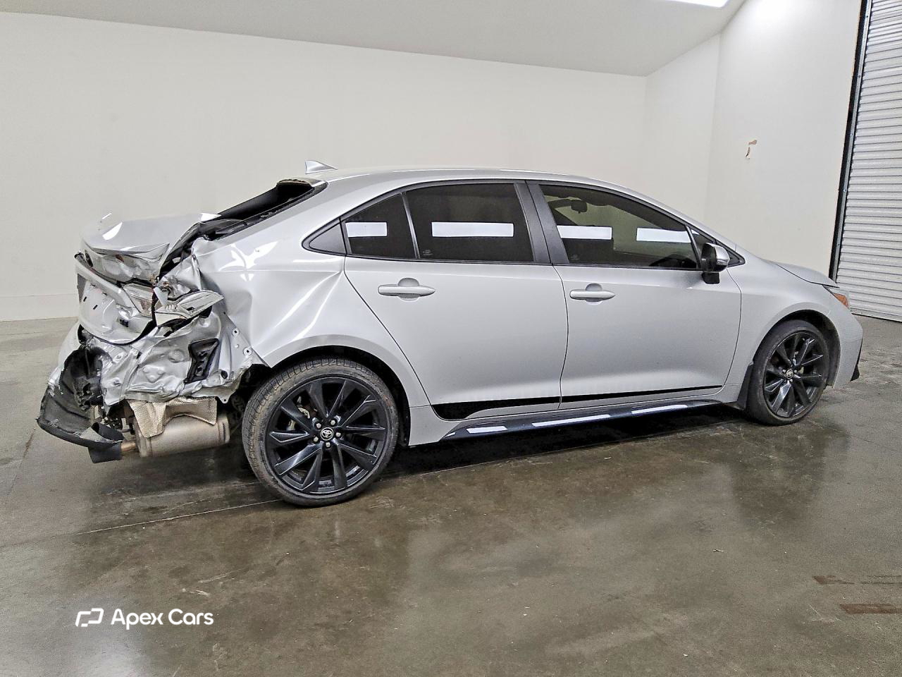 Toyota Corolla 2023
