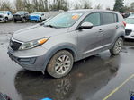 Kia Sportage 2015